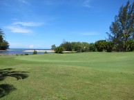 Dalit Bay Golf & Country Club (